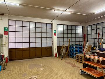 Locale Magazzino / Deposito C2