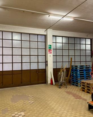 Locale Magazzino / Deposito C2
