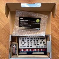 Korg Volca Modular + Alimentatore Korg