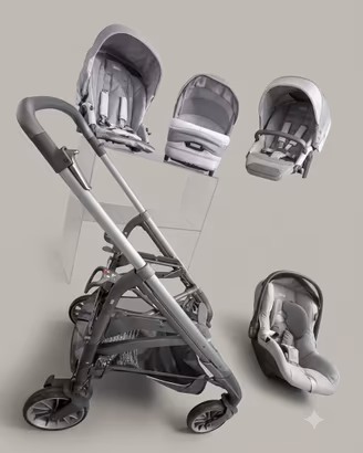 Articoli Prima Infanzia e Outdoor