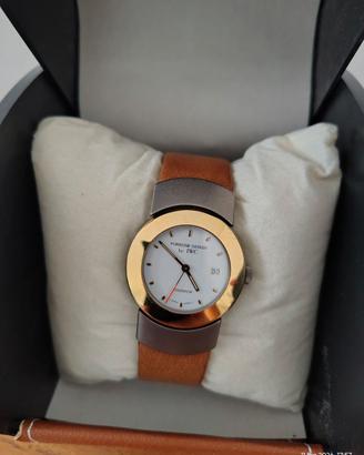 IWC OROLOGIO PORSCHE DESIGN