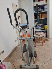 ELLITICA TUNTURI C10