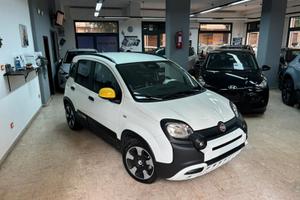 Fiat Panda Pandina Cross 1.0 Hybrid Vari Colori