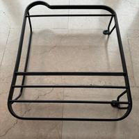 Protezioni fanali (griglie) posteriori Land Rover