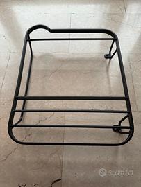 Protezioni fanali (griglie) posteriori Land Rover