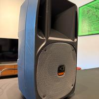 Montarbo MT200A - Cassa attiva monitor