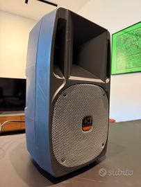 Montarbo MT200A - Cassa attiva monitor