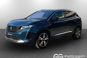 PEUGEOT 3008 II 2021 - 3008 1.5 bluehdi GT s&s 130