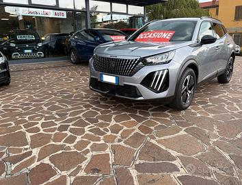Peugeot 2008 PureTech 100 S&S Allure