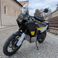 Husqvarna 901 Norden