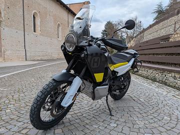 Husqvarna 901 Norden