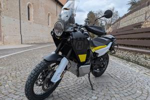 Husqvarna 901 Norden