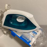 Ferro da stiro elettrico 1000w marca bestek nuovo