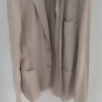 Giacca uomo Lino Conbipel 