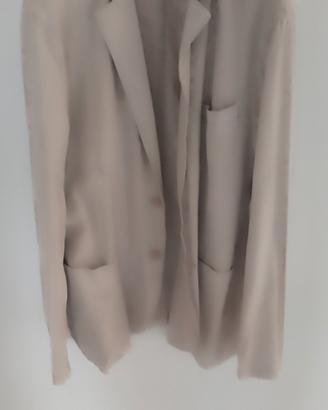 Giacca uomo Lino Conbipel 