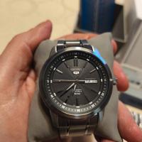 Orologio automatico Seiko 5 mod. SNKM87K1