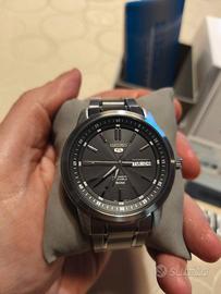 Orologio automatico Seiko 5 mod. SNKM87K1