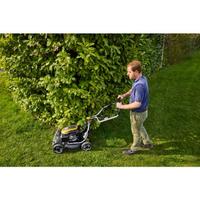 TAGLIAERBA STIGA MULTICLIP 950 VE – AVV. ELETTRICO
