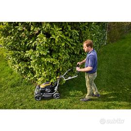 TAGLIAERBA STIGA MULTICLIP 950 VE – AVV. ELETTRICO