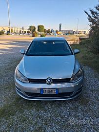 volkswagen golf 7 tdi 105 cv