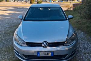 volkswagen golf 7 tdi 105 cv