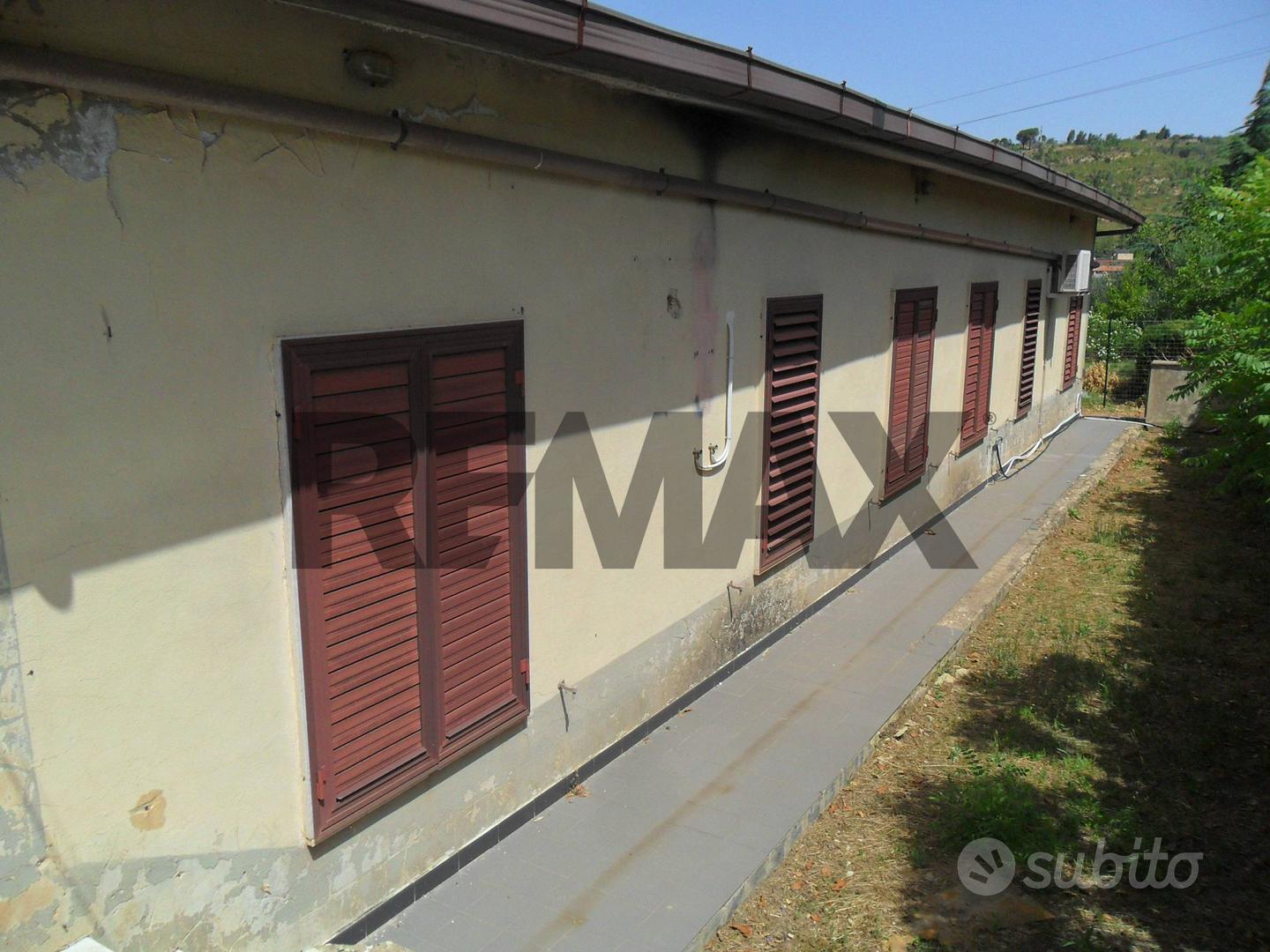 Casa – Enna, Pergusa - Vista 5