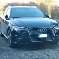 A3 Sportback 1.4 tfsi e-tron Sport s-tronic