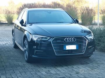 A3 Sportback 1.4 tfsi e-tron Sport s-tronic