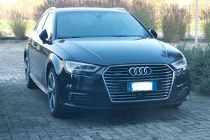 A3 Sportback 1.4 tfsi e-tron Sport s-tronic