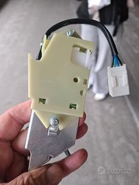 interruttore stop JAGUAR