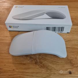Arc Mouse Microsoft Surface