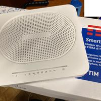 Smart Modem TIM - modem wifi per ADSL e fibra