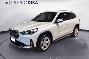 BMW X1 U11 sdrive18d X-Line auto
