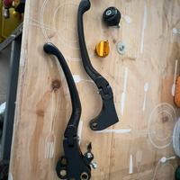 Leve racing HONDA HORNET 2007