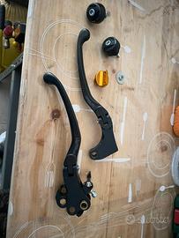 Leve racing HONDA HORNET 2007