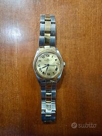 Baume & Mercier Baumatic Vintage 1187.1 Anni 80
