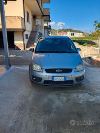 Ford c-max 1.8 tdci 115 cv del 2006