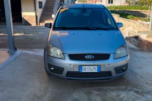 Ford c-max 1.8 tdci 115 cv del 2006