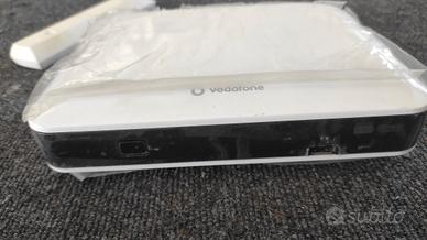 decoder Vodafone TV connect
