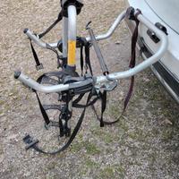 Porta bicicletta da portellone