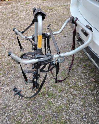 Porta bicicletta da portellone