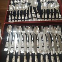 servizio di posate 