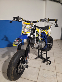 Pit Bike Dreame Gpx 160cc