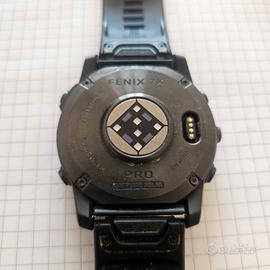 garmin Fwbix 7 Pro Zapphir Solar cassa 51