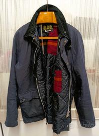 Giaccone BARBOUR