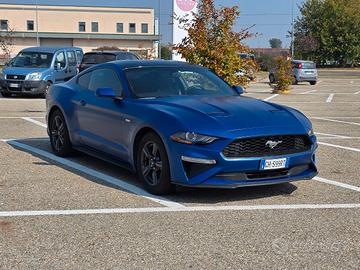 Ford Mustang 2.3 Ecoboost