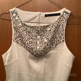 Vestito a tubino ivernale