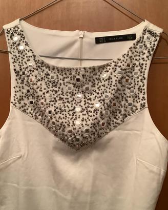 Vestito a tubino ivernale