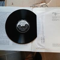 DISCHI  CLASSICA(COLLEZIONE)+DISCORSI MUSSOLINI+VA
