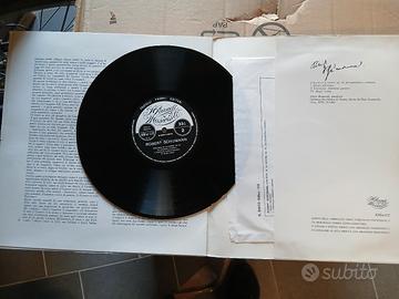 DISCHI  CLASSICA(COLLEZIONE)+DISCORSI MUSSOLINI+VA